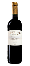 Wagner Vineyards 2022 Merlot, Finger Lakes